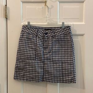 Lee Skort light weight